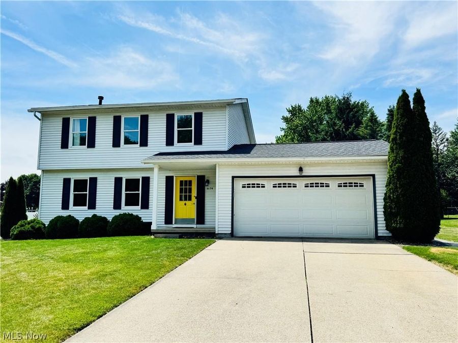 3176 Wexford Boulevard , Stow, OH 44224 Photo 1