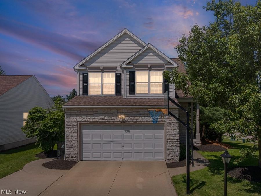 1021 Ledgestone Drive , Wadsworth, OH 44281 Photo 1