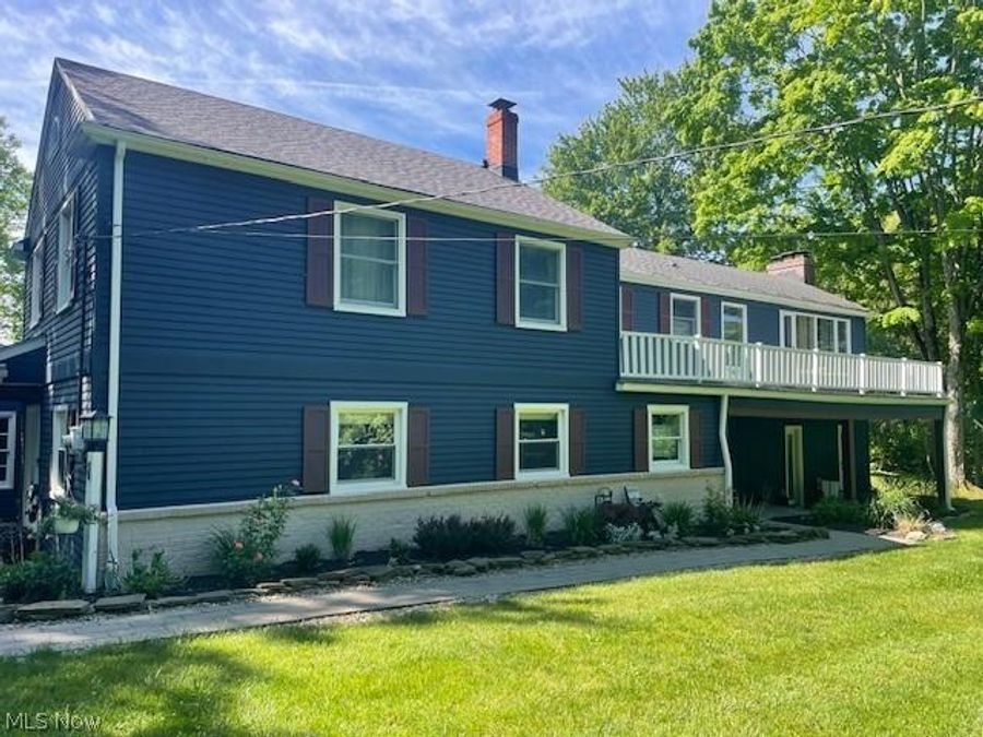20 Kenton Road , Chagrin Falls, OH 44022 Photo 1