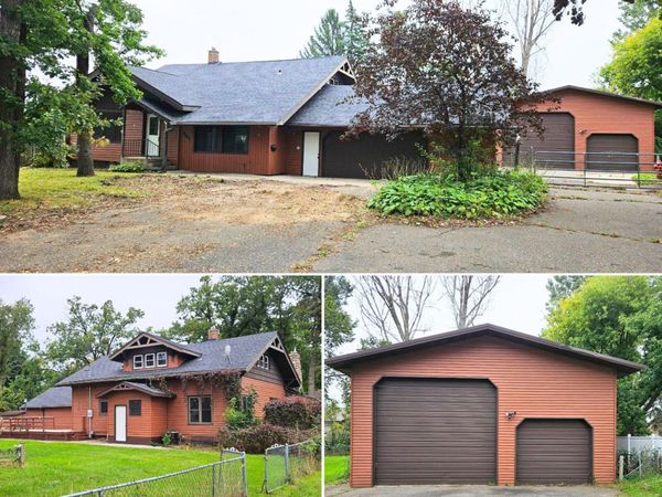 501 3rd Street SW, Little Falls, MN 56345