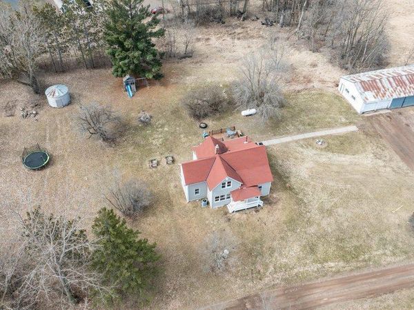 13150 185th Street , Milaca, MN 56353