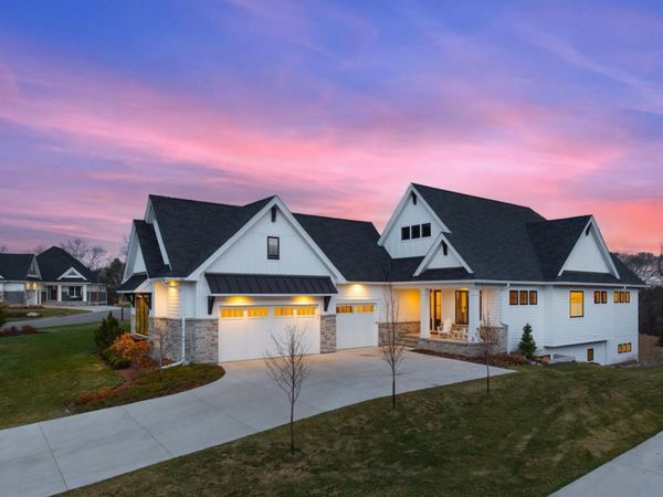 7070 Highland Court , Eden Prairie, MN 55346