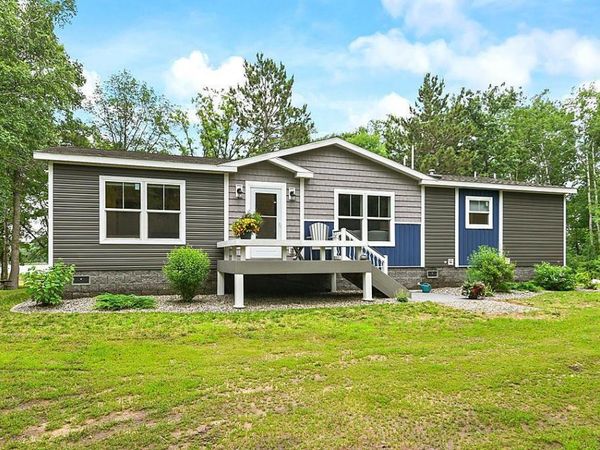 22673 106th Street , Menahga, MN 56464