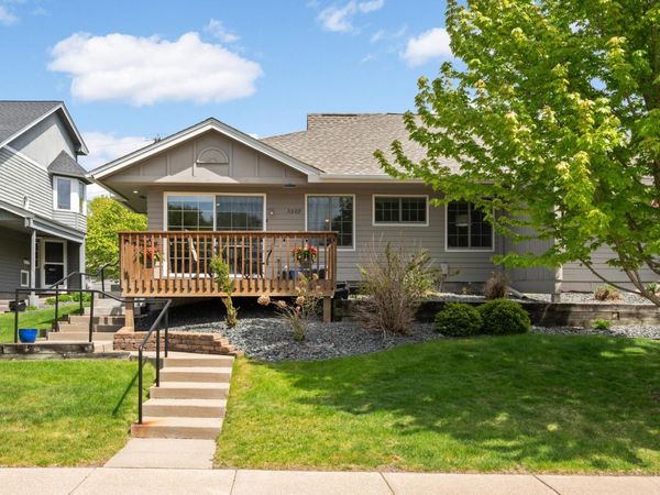 5509 Humboldt Circle , Minneapolis, MN 55419