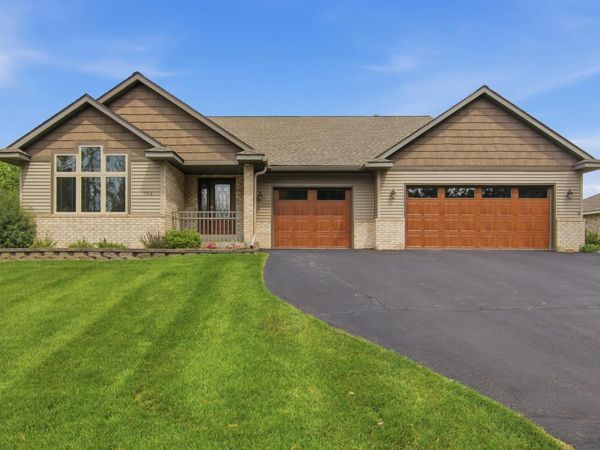 704 Spruce Drive , Hudson, WI 54016