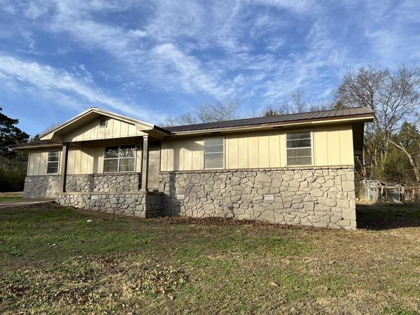 651 First E , Calico Rock, AR 72519