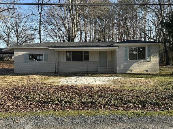 372 Grant 74 , Sheridan, AR 72150