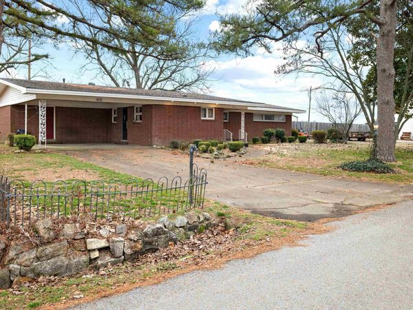 414 Ridgecrest , Walnut Ridge, AR 72476