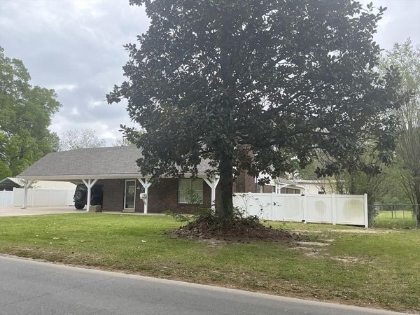 407 Cedar , Crossett, AR 71635