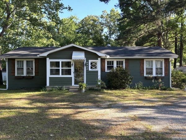 6962 Highway 270 East , Sheridan, AR 72150