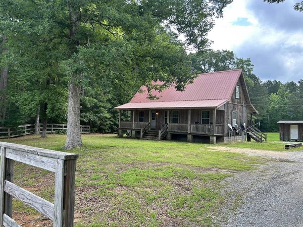 4610 Highway 167 S , Sheridan, AR 72150
