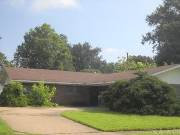 2705 Byron , Pine Bluff, AR 71601