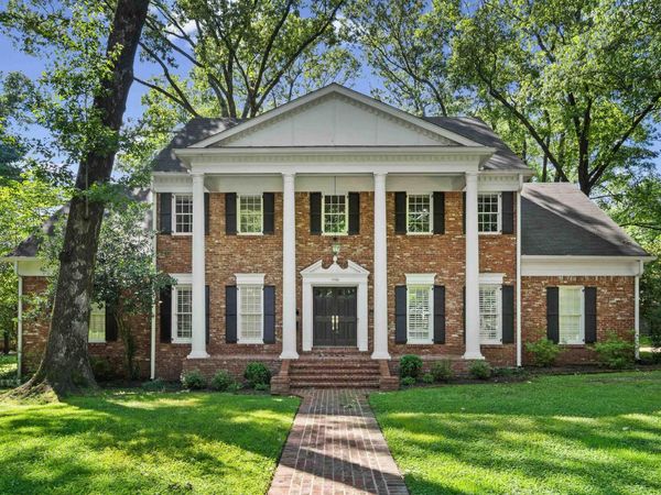 1099 WEDGEWOOD ST, Memphis, TN 38111