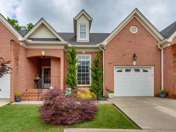 749 Outlook Lane, Chattanooga 37419