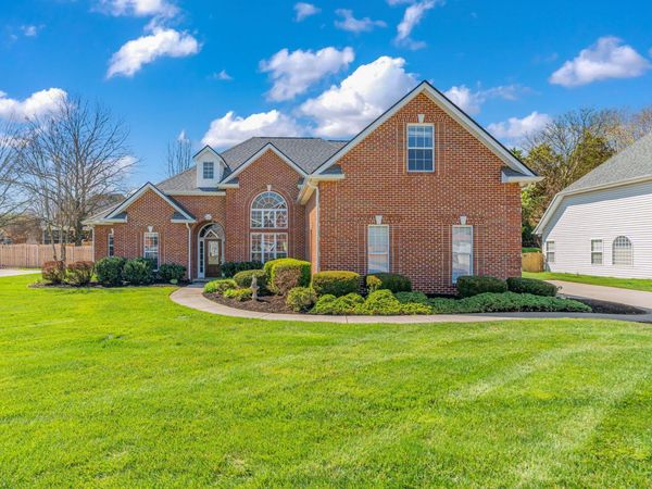2607 Wild Fern Lane , Knoxville, TN 37931