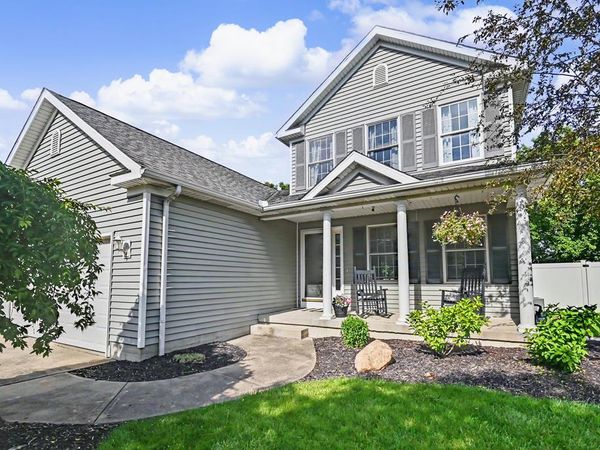 126Old State Road, Norwalk, OH 44857