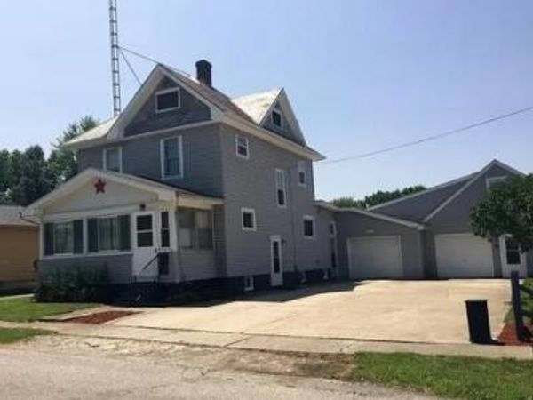 935High, Bucyrus, OH 44820