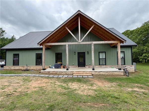 10814 HWY 60 , Plainview, AR 72857