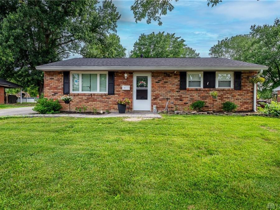 605 Mercury Drive, Cincinnati, OH 45244 Photo 1