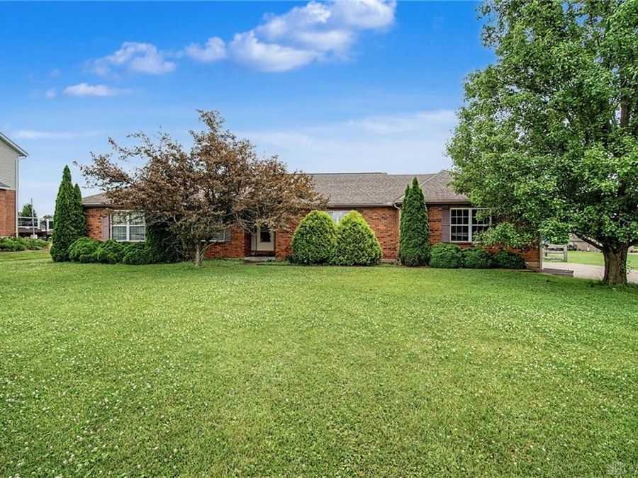 3578 Noble Way, Franklin Township, OH 45005 Photo 1