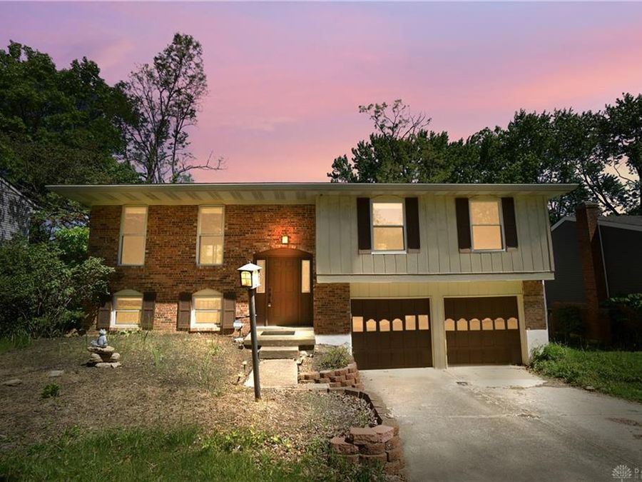 6570 Knottypine Drive, Cincinnati, OH 45230 Photo 1
