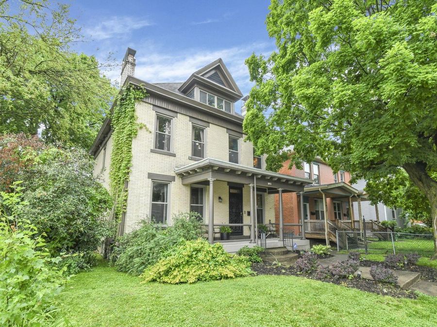 1623 Granville Street , Columbus, OH 43203 Photo 1