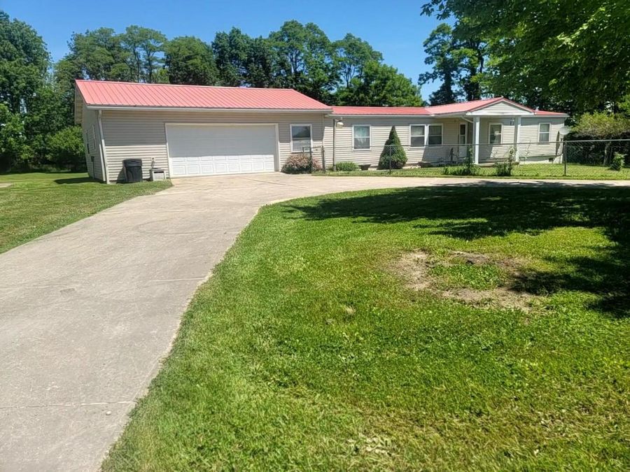 8027 Township Road 83 , Bellville, OH 44813 Photo 1
