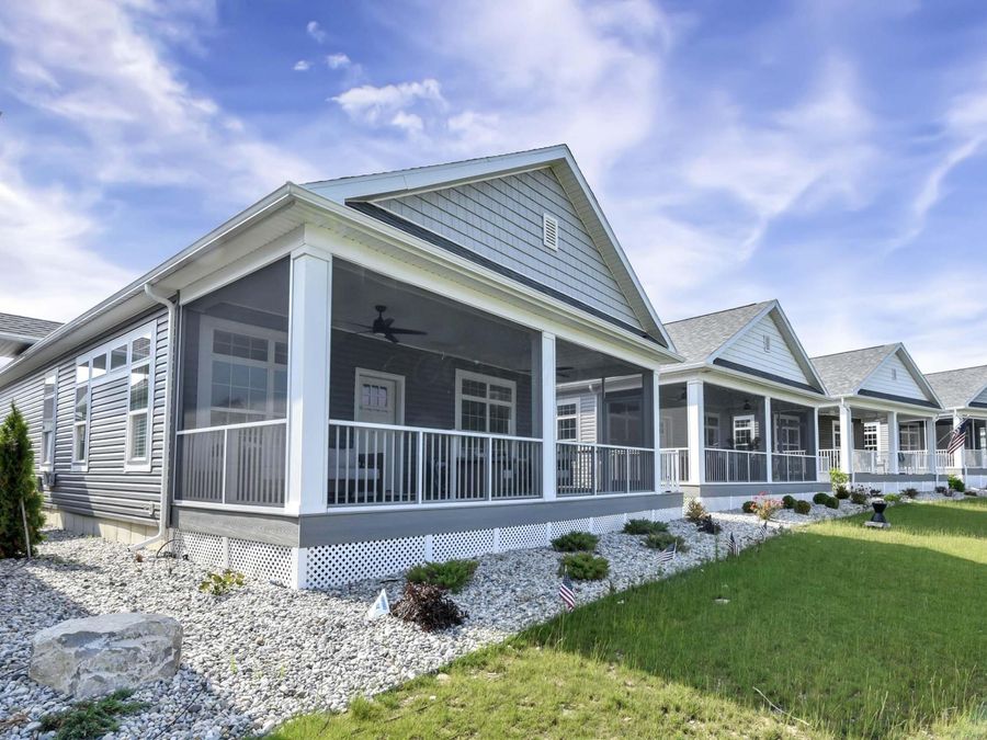 10850 E Bayshore Road , Unit Cardinal B, Marblehead, OH 43440 Photo 1