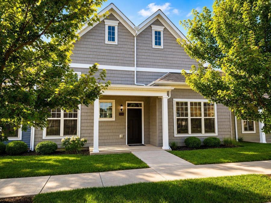 5656 Apothecary Way , New Albany, OH 43054 Photo 1