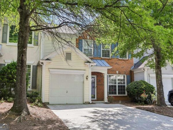 2779 Ashleigh Lane, Alpharetta, GA 30004