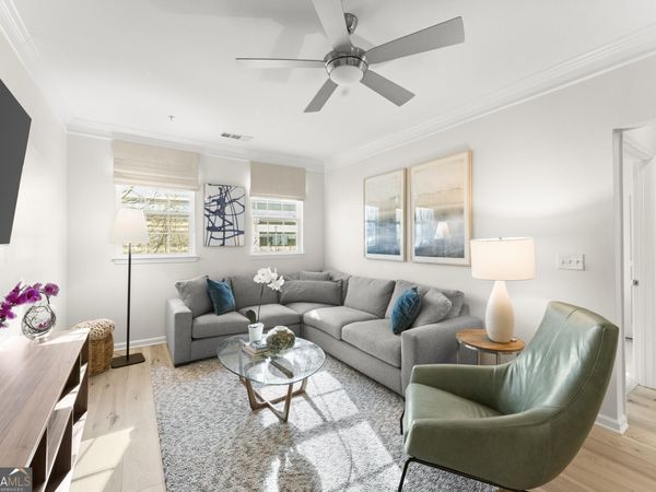 10 Perimeter Summit Boulevard NE, Unit 2303, Atlanta, GA 30319
