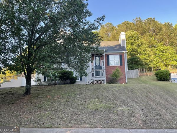 85 E Lawn Way, Unit 27, Covington, GA 30016