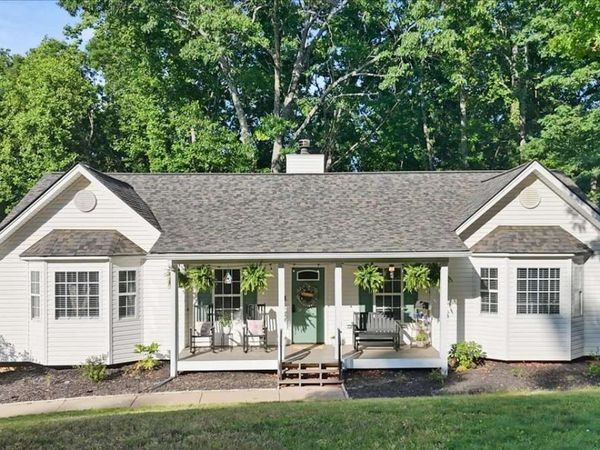 208 Timberline Drive, Jasper, GA 30143
