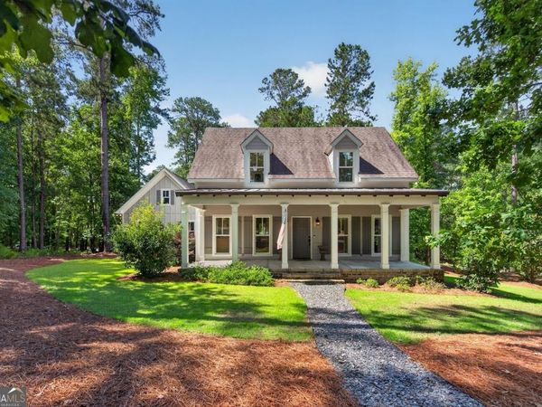116 Lakeland Drive, Lagrange, GA 30240