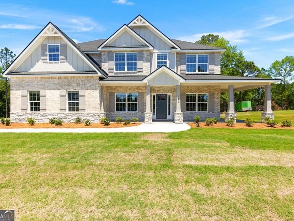 322 Air View Drive, Unit 12, Warner Robins, GA 31093