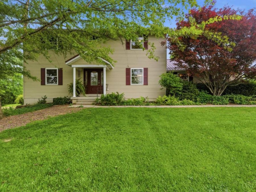 3435 Franklin Road, Franklin Township, OH 45120 Photo 1