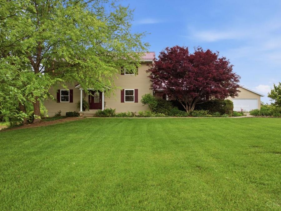 3435 Franklin Road, Franklin Township, OH 45120 Photo 2