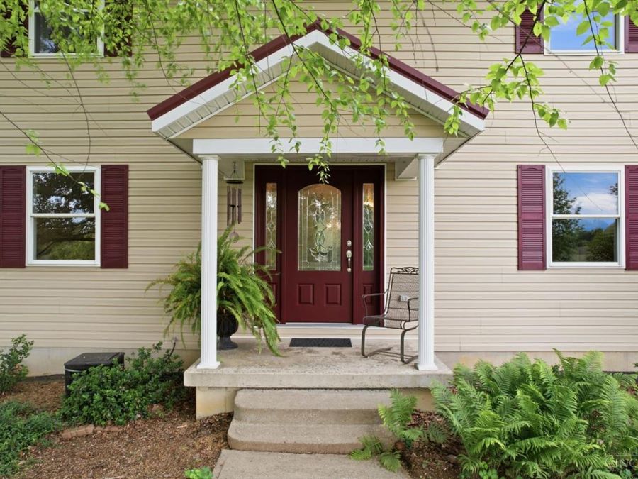 3435 Franklin Road, Franklin Township, OH 45120 Photo 4