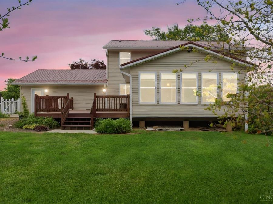 3435 Franklin Road, Franklin Township, OH 45120 Photo 5