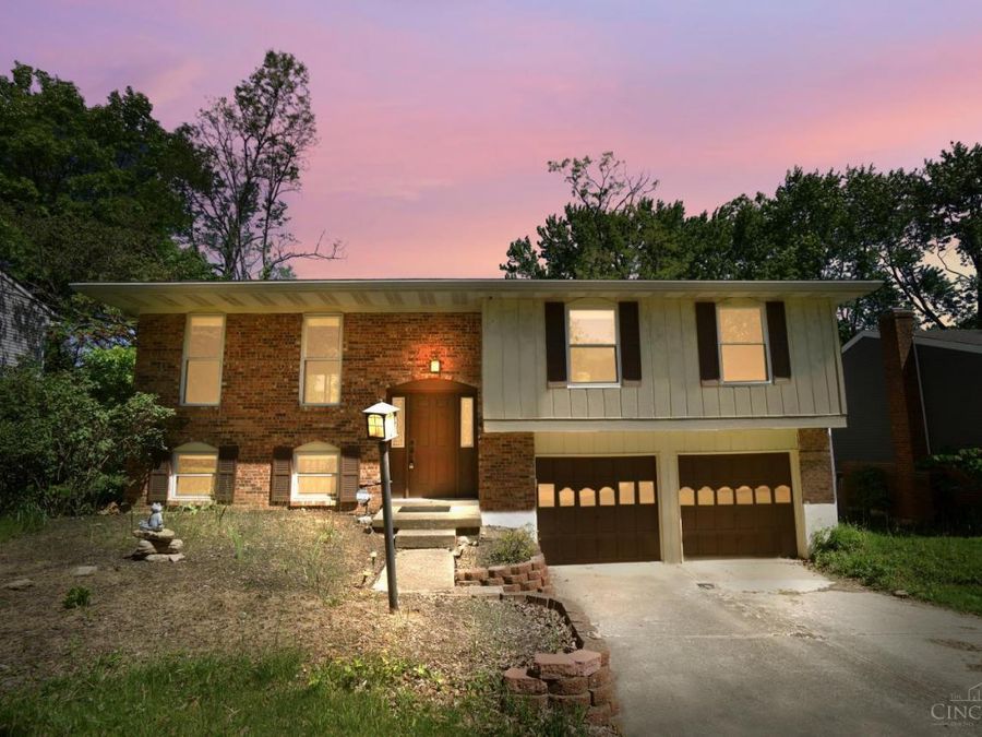 6570 Knottypine Drive, Cincinnati, OH 45230 Photo 1