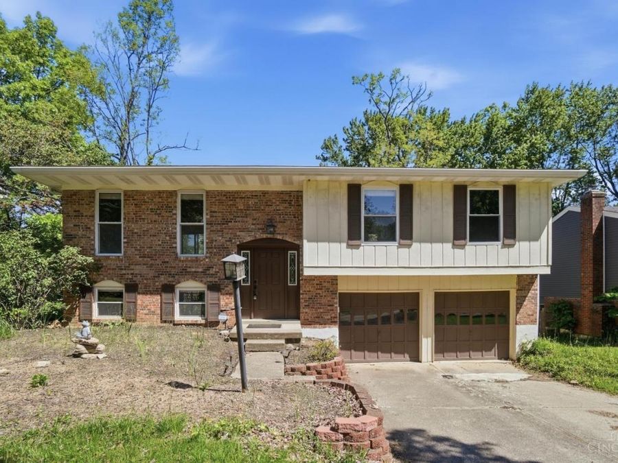 6570 Knottypine Drive, Cincinnati, OH 45230 Photo 3