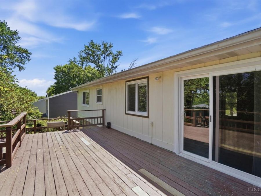6570 Knottypine Drive, Cincinnati, OH 45230 Photo 36