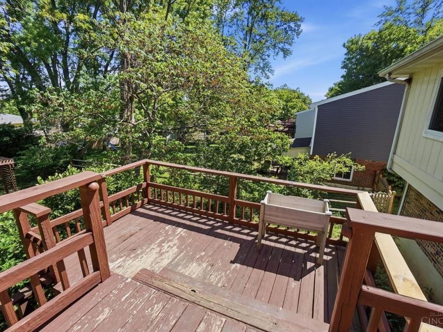 6570 Knottypine Drive, Cincinnati, OH 45230 Photo 37