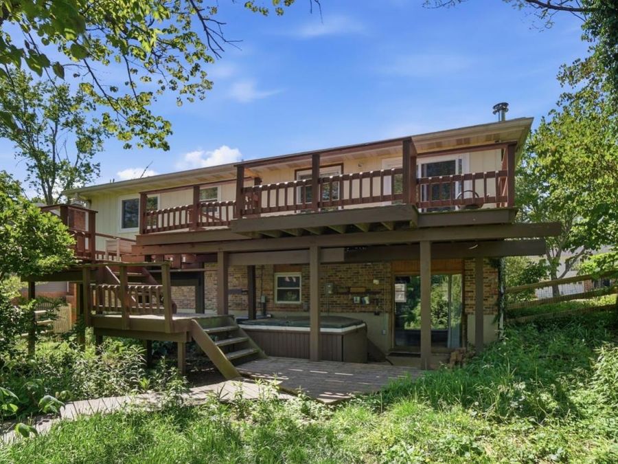 6570 Knottypine Drive, Cincinnati, OH 45230 Photo 39