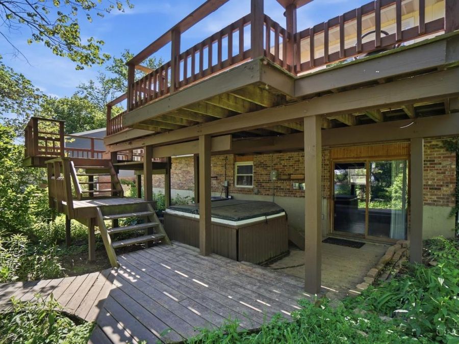 6570 Knottypine Drive, Cincinnati, OH 45230 Photo 40
