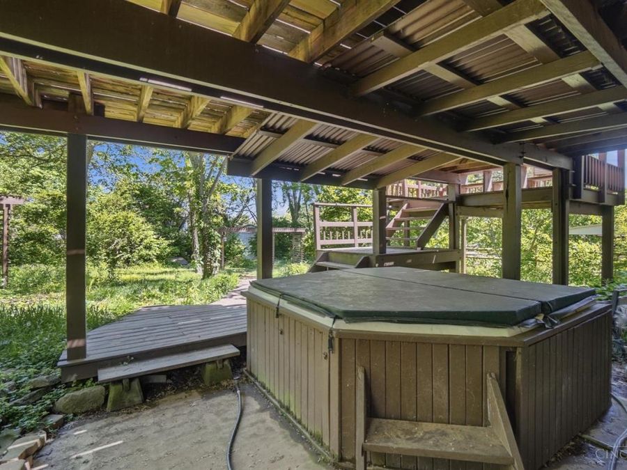 6570 Knottypine Drive, Cincinnati, OH 45230 Photo 41