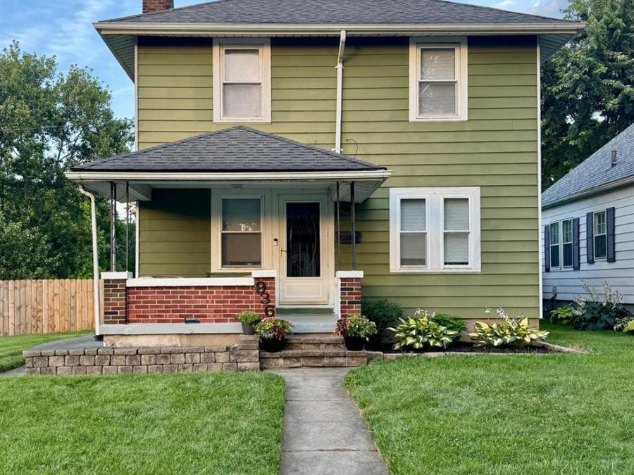 936 Ridgelawn Avenue, Hamilton, OH 45013 Photo 1
