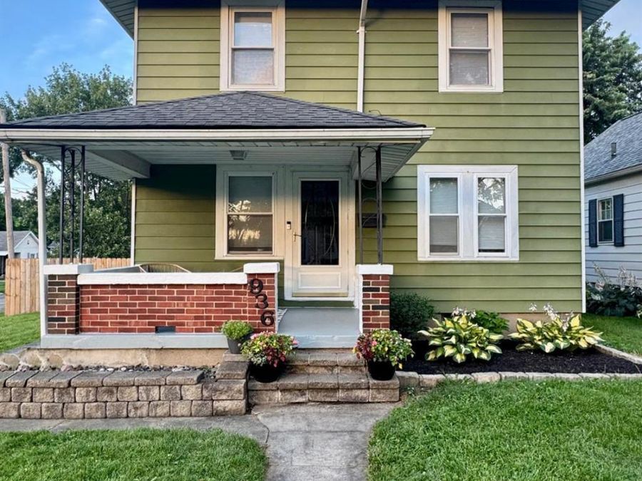 936 Ridgelawn Avenue, Hamilton, OH 45013 Photo 2