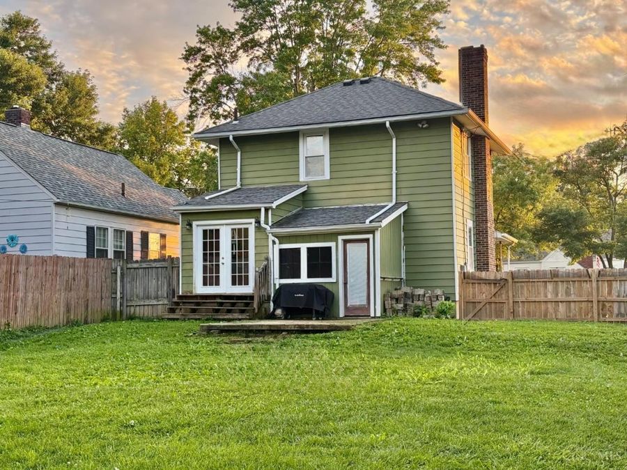 936 Ridgelawn Avenue, Hamilton, OH 45013 Photo 30
