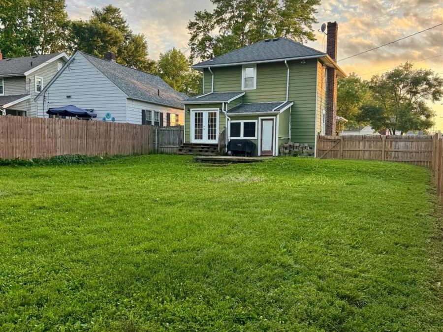 936 Ridgelawn Avenue, Hamilton, OH 45013 Photo 31